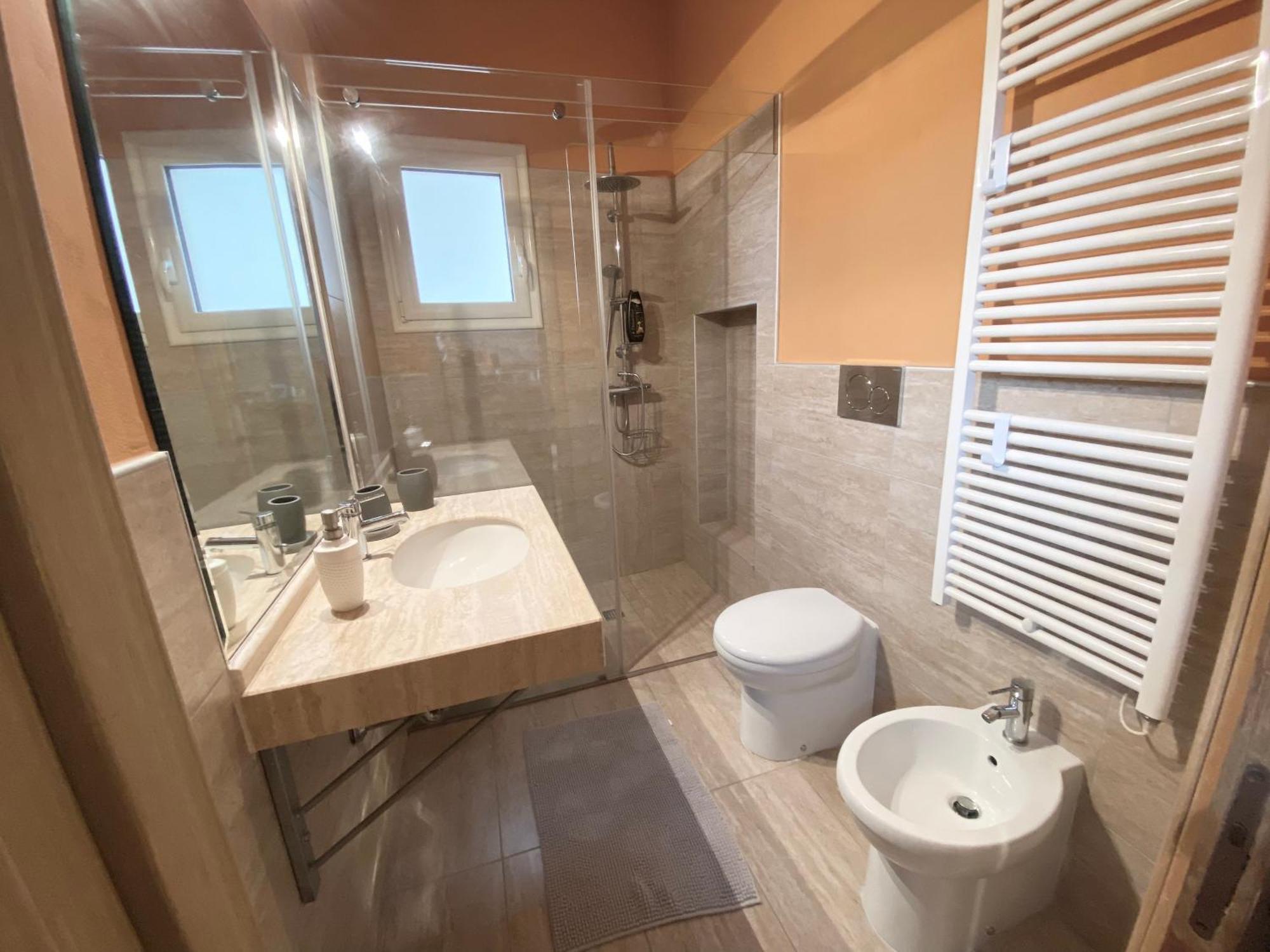 Bed and Breakfast Palazzo De Carlo E Il Parco Dei 7 Pozzi Lecce Zewnętrze zdjęcie