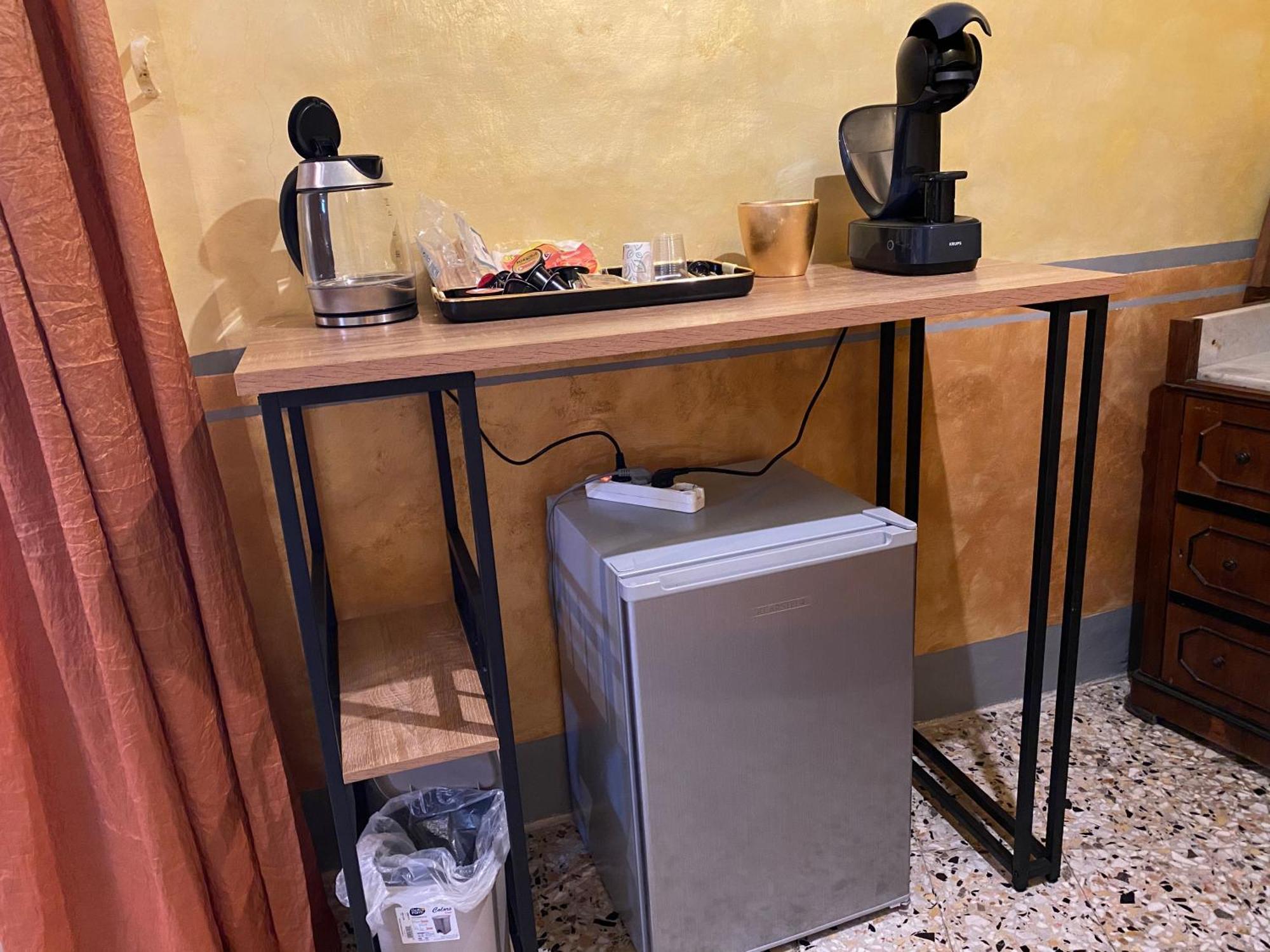 Bed and Breakfast Palazzo De Carlo E Il Parco Dei 7 Pozzi Lecce Zewnętrze zdjęcie